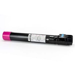 Xerox Phaser 7500 magenta toner 17.800 sider 106R01437 - Kompatibel