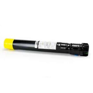 Xerox Phaser 7500 gul toner 17.800 sider 106R01438  - Kompatibel