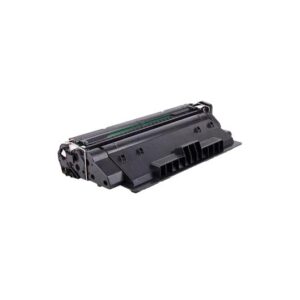 HP 14X sort toner 17.500 sider - kompatibel CF214X