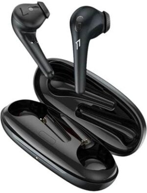 1More ComfoBuds Trådløs Ægte trådløse øretelefoner Sort