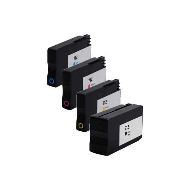 HP DesignJet T650 36 inch