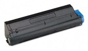 Oki 43979216 sort toner 12.000 sider 43979216 - Kompatibel