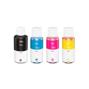 HP Smart Tank
