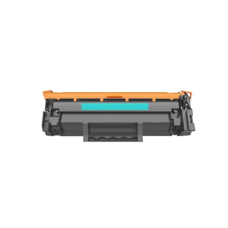 HP 415A cyan toner 2.100 sider W2031A - Kompatibel
