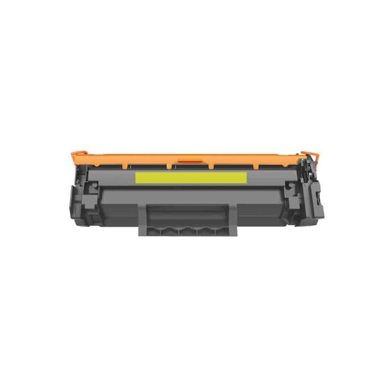 HP 415A gul toner 2.100 sider W2032A - Kompatibel