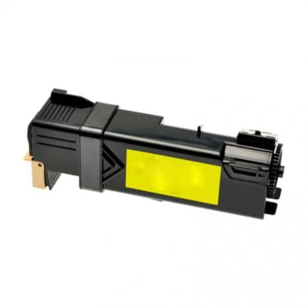 Xerox Phaser 6500 gul toner   106R01596 - Kompatibel