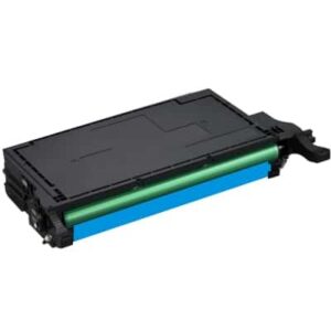 Samsung CLT-C6092S cyan toner 7.000 sider   SU082A - Kompatibel
