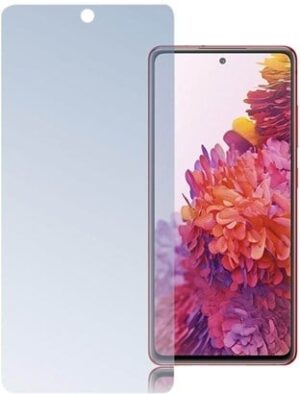 4smarts Second Glass Skærmbeskytter Transparent