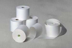 Regnerulle 4544-4001 44x70x12mm 43m 5rul/pak