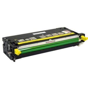 Xerox Phaser 6180 gul toner   113R00725 - Kompatibel