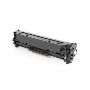 Canon 718 sort toner 3.400 sider 2662B002 - Kompatibel