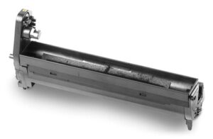 Oki 43913807 cyan tromle   43913807 - Kompatibel