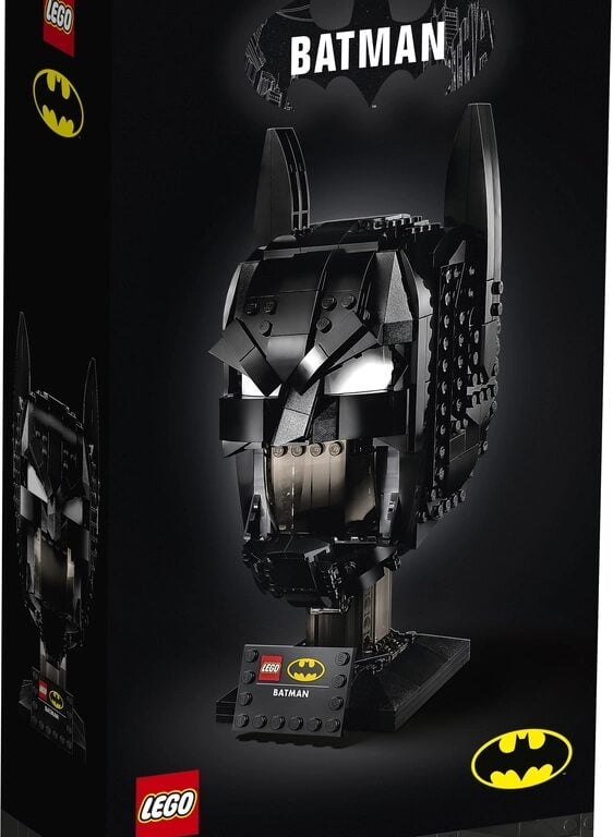 LEGO DC Batman 76182 Byggesæt 18år