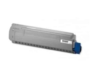 Oki 44059230 magenta toner 9.000 sider 44059230 - Kompatibel