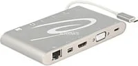 DeLOCK USB Type-C 3.1 4K Dockingstation