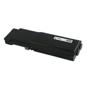 Xerox 106R03516 sort toner 5.000 sider C400/405 - Kompatibel
