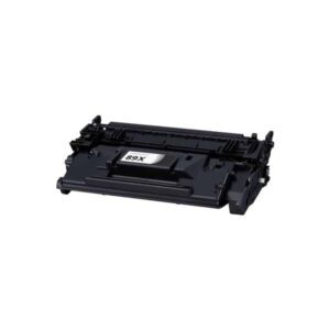 HP 89X sort toner 20.000 sider CF289X - Kompatibel