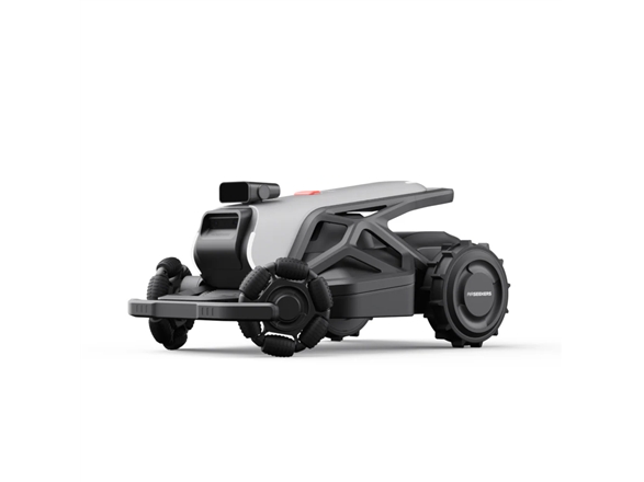 AIRSEEKERS LIMITED Tron MAX robotplæneklipper 3600 m² 300° AI Vision + NRTK
