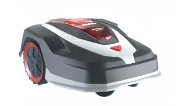 AL-KO Robolinho 1300 W Robotplæneklipper - 1300 m² INKL. GARAGE
