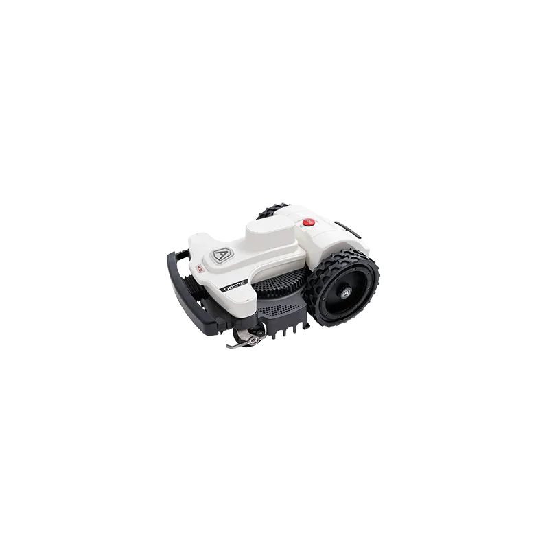 Ambrogio 4.0 Basic Premium 1800 m2 - Robotplæneklipper