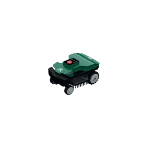 Ambrogio L15 Deluxe - Robotplæneklipper 2020 model