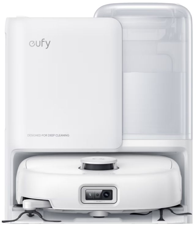 Anker Eufy Omni E25 - White