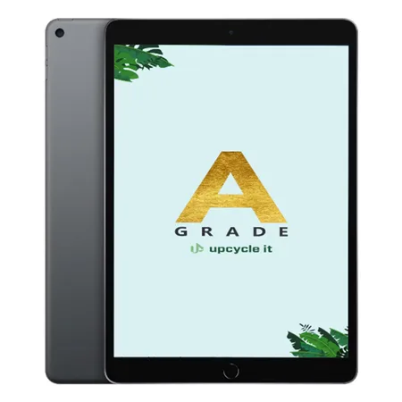 Apple iPad Air (GRADE A) - Refurbished - 256 GB - Wi-Fi - Space Grey