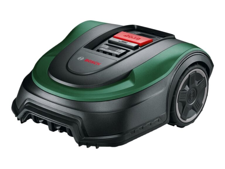 Bosch Indego M 700 Robotplæneklipper