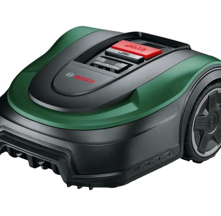 Bosch Indego M 700 Robotplæneklipper