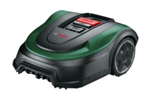 Bosch Indego M+ 700 - robotplæneklipper - elektrisk - ledningfri