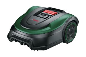 Bosch Indego S+ 500 - robotplæneklipper - elektrisk - ledningfri