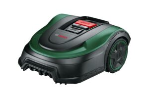 Bosch Indego S 500 - robotplæneklipper - elektrisk - ledningfri