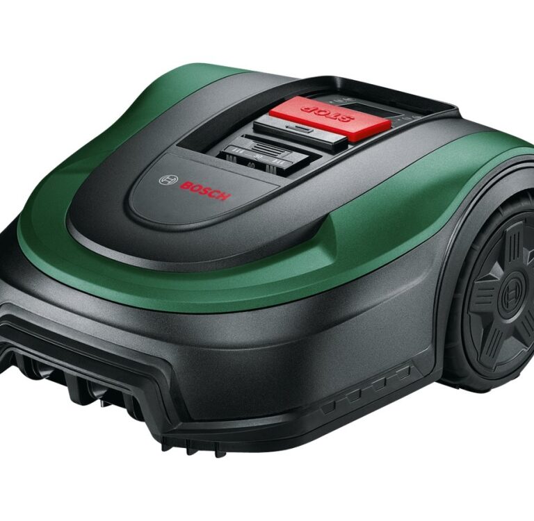 Bosch Indego XS 300 Robotplæneklipper