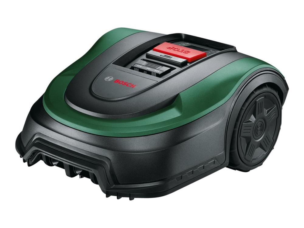 Bosch Indego XS 300 Robotplæneklipper