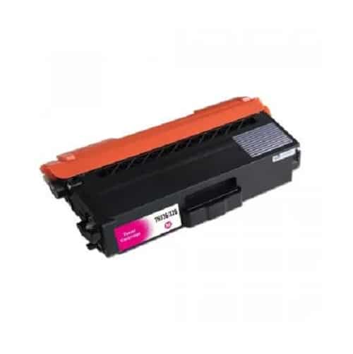 TN326 magenta toner 3.500 sider - Kompatibel Brother - TN326M