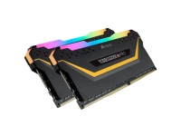 CORSAIR Vengeance RGB PRO - TUF Gaming Edition - DDR4 - sæt