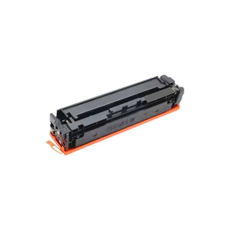 Canon CRG 046H sort toner 6.300 sider 1254C002 - Kompatibel