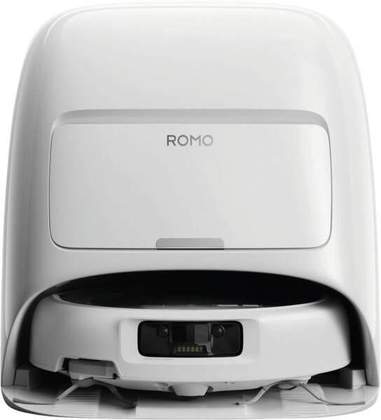 DJI ROMO A Robotstøvsuger - GEEKD.dk