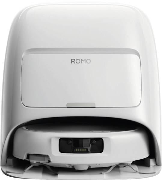 DJI ROMO S Robotstøvsuger - GEEKD.dk