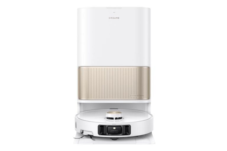 DREAME L40s Pro Ultra White