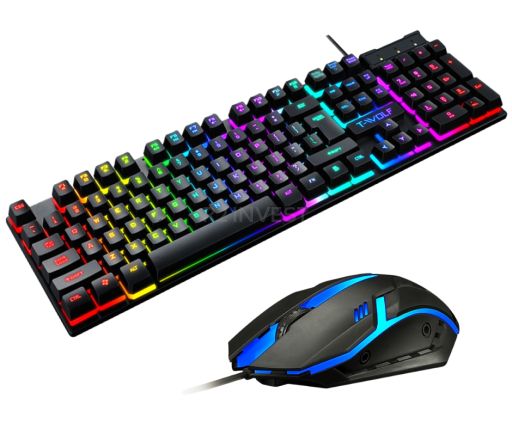 DWM (KX5223) gaming-sæt