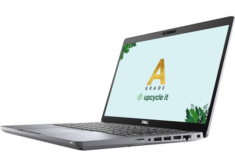 Dell Latitude 5410 Refurbished Bærbar Computer