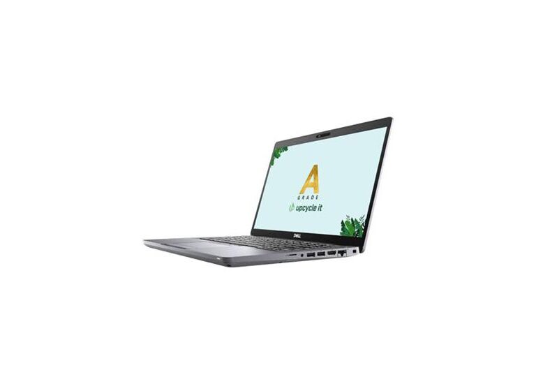 Dell Latitude 5410 (REFURBISHED) - i5-10210U. 8GB RAM, 256GB SSD, 14" FHD, WIn11Pro