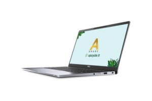 Dell Latitude 7400 (GRADE A) REFURBISHED - i5-8365U. 8GB RAM, 256GB SSD, 14" FHD, WIn11Pro, BT, WWAN kompatibel