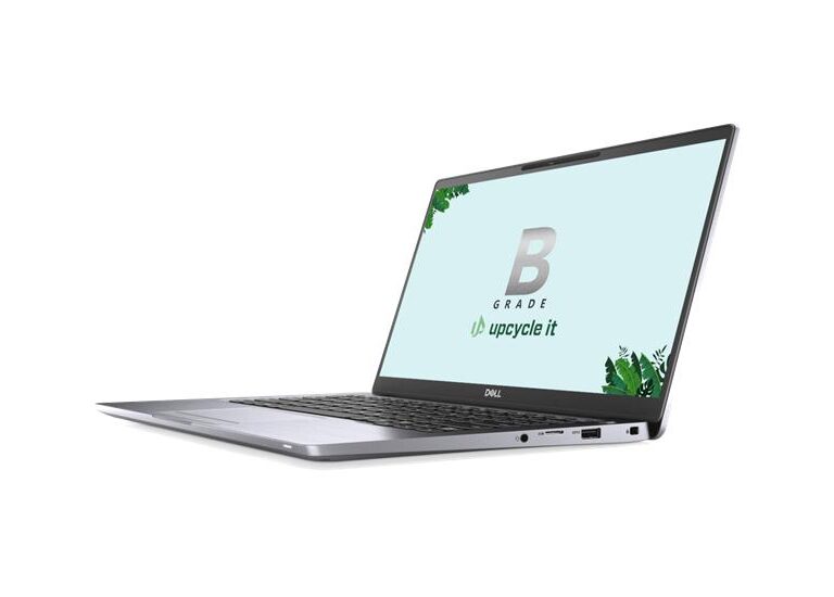 Dell Latitude 7400 (GRADE B) REFURBISHED - i5-8365U. 8GB RAM, 256GB SSD, 14" FHD, WIn11Pro, BT, WWAN kompatibel