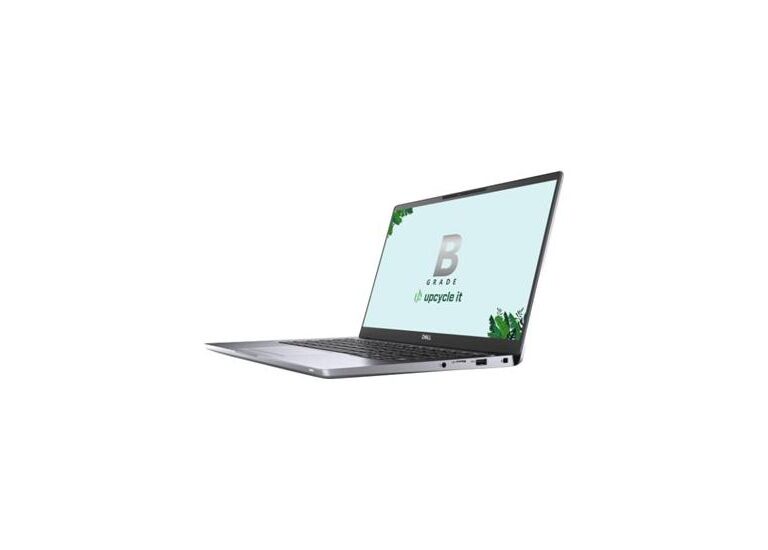 Dell Latitude 7400 (Renoveret) Grade B - i5-8365U 8GB RAM 256GB SSD 14" FHD Laptop