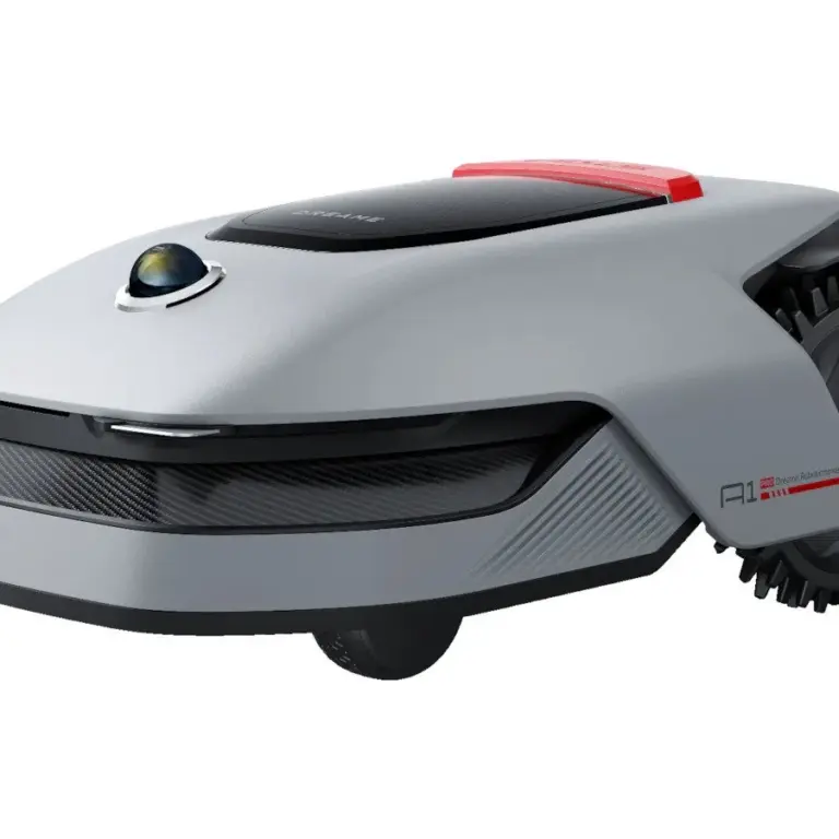 Dreame A1 Pro robotplæneklipper - 2000 m²