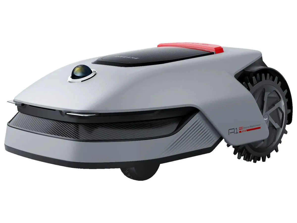 Dreame A1 Pro robotplæneklipper - 2000 m²