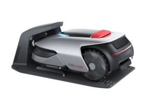 Dreame A2 - Robotplæneklipper - ledningfri - 5 Ah inkluderet oplader - 22 cm - 16.4 kg