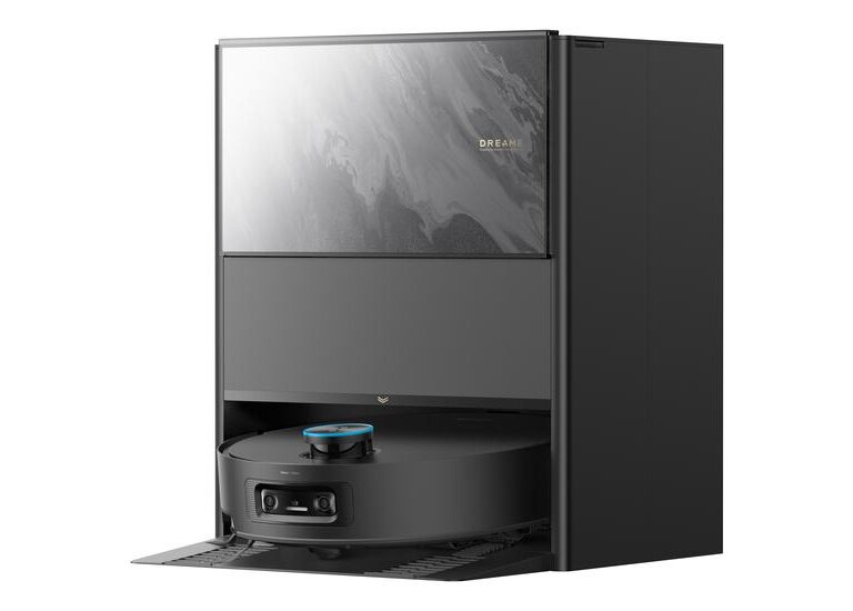 Dreame Aqua 10 Ultra Track Complete Robotstøvsuger